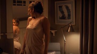 Claire Peterson nude, Allie Callahan nude – The Boy Next Door (2015)