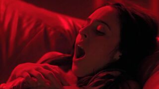 Gemma nude, Blood Woman nude – Strange Blood (2015)