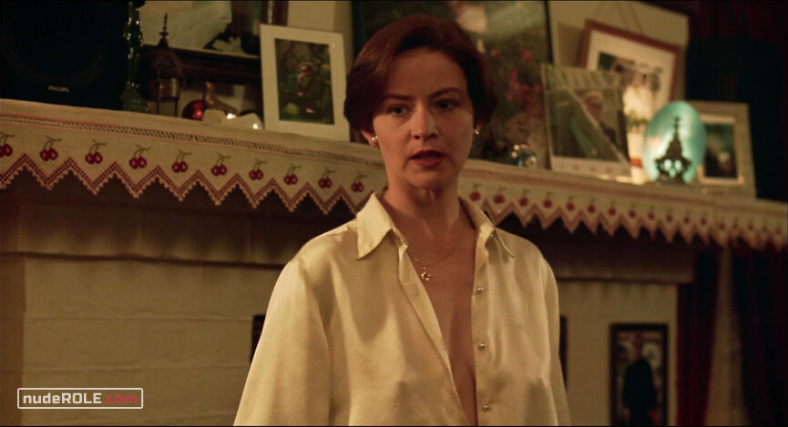 1. Celia nude – Proof (1991)