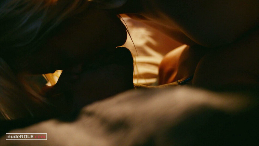 2. Jess Barrett nude, Naked Woman nude – Focus (2015)