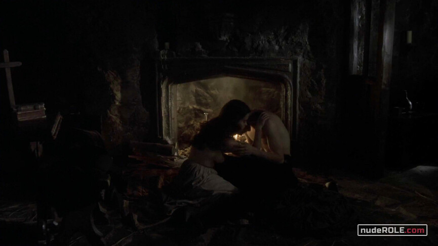 3. Lady Jane Grey nude – Lady Jane (1986)