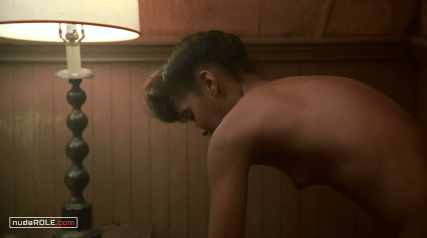 2. Hooker nude – Red Heat (1988)