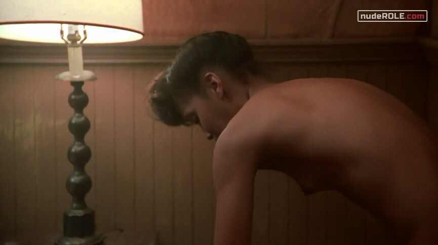 2. Hooker nude – Red Heat (1988)