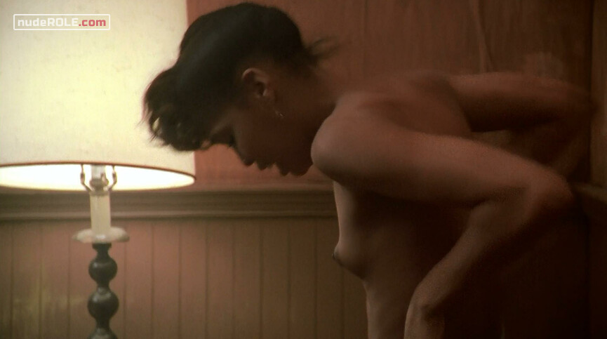 3. Hooker nude – Red Heat (1988)