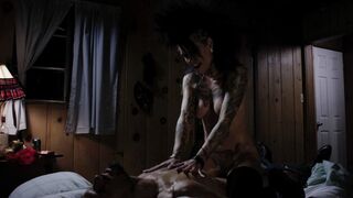 Caroline nude – Appetites (2015)