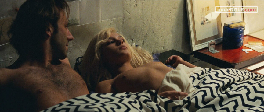 2. Johanna nude – Heroines (1997)