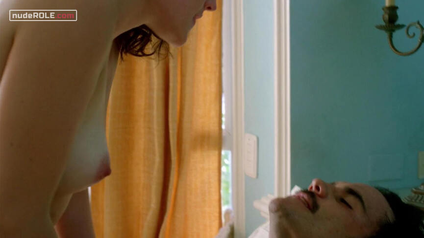 2. Marina Ochoa nude – Narcos s01e05-06 (2015)