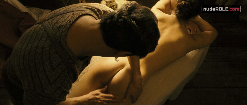 2. Mathilde nude – A Very Long Engagement (2004)