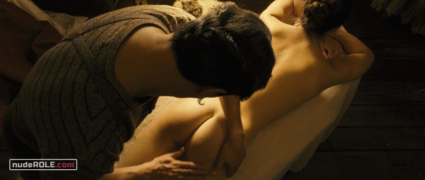 2. Mathilde nude – A Very Long Engagement (2004)