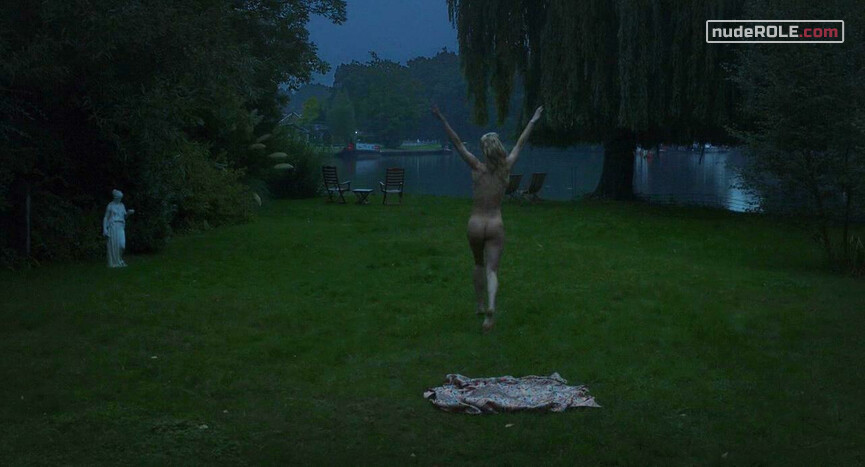 2. Dawn Rohan nude, Sophie Adams nude – Queen & Country (2014)