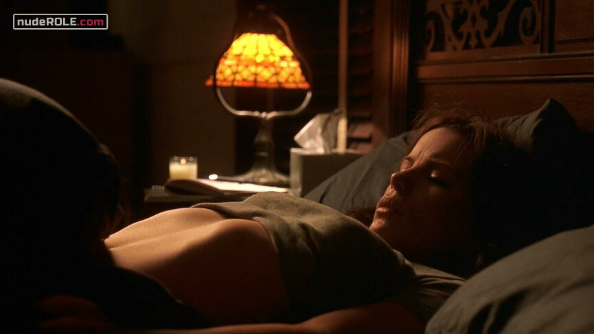 1. Alex sexy, Jane nude, Gloria nude – Laurel Canyon (2002)