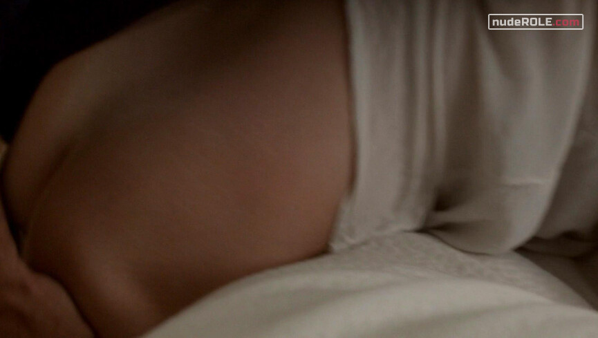 3. Helen Solloway nude – The Affair s01e06-10 (2014)