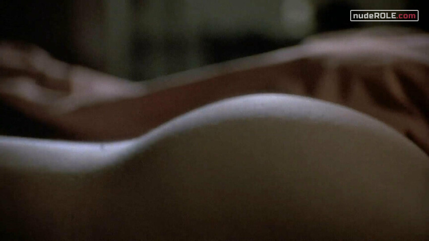 1. Bridget Gregory nude – The Last Seduction (1994)