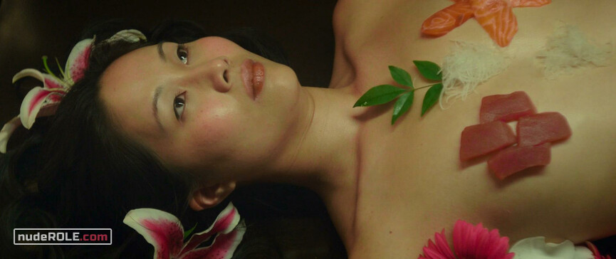 3. Min nude, Heather nude – 1 (2013)