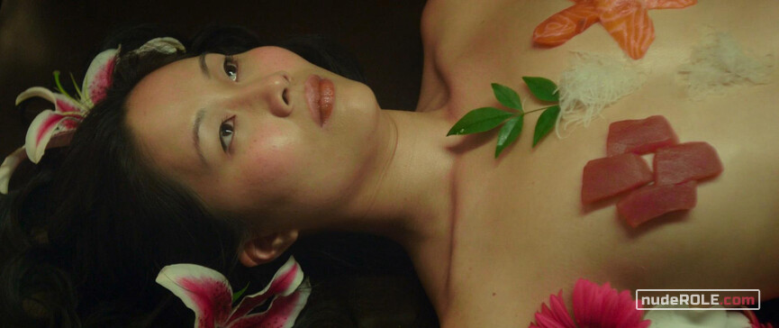 3. Min nude, Heather nude – 1 (2013)