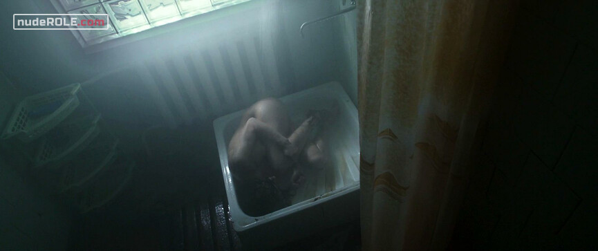 2. Lidka nude – Orleans (2015)