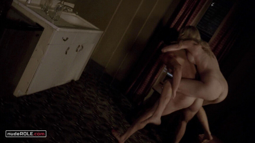 3. Agnetha nude, Vendela nude – American Horror Story s05e06 (2015)