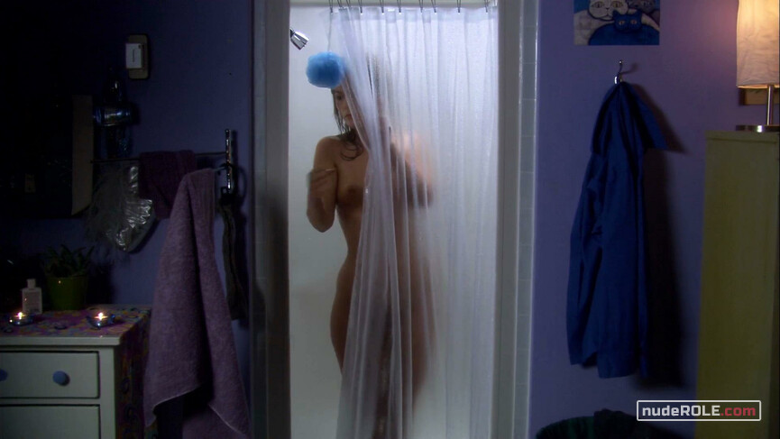 1. Stephanie Baxter nude, Jasmine nude – Decoys 2: Alien Seduction (2007)