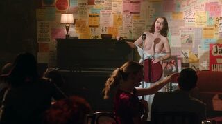 Miriam "Midge" Maisel nude – The Marvelous Mrs. Maisel s01e01 (2017)