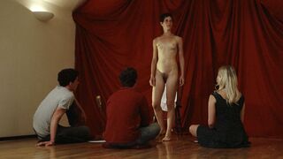 Leah nude – Hide and Seek (2014)