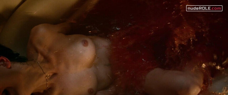 3. Maya (segment "Alraune") nude – German Angst (2015)