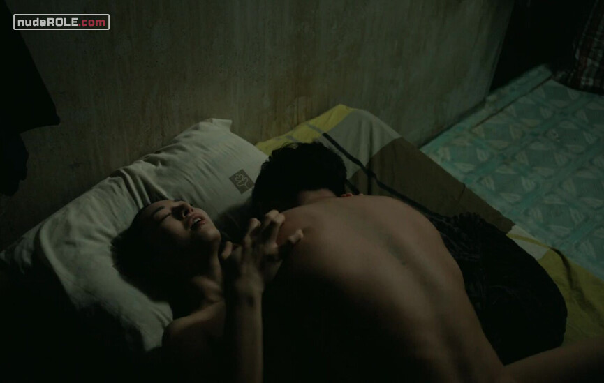 1. Georgia nude – Ganti-Ganti (2023)