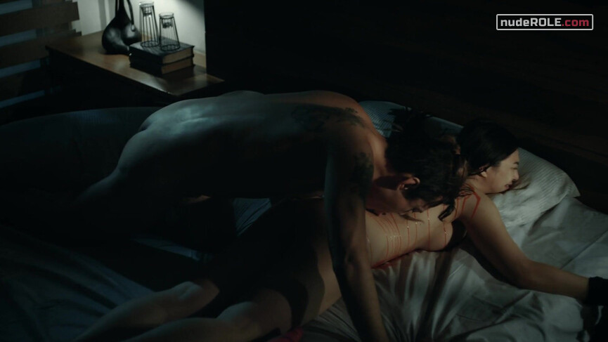 10. Georgia nude – Ganti-Ganti (2023)