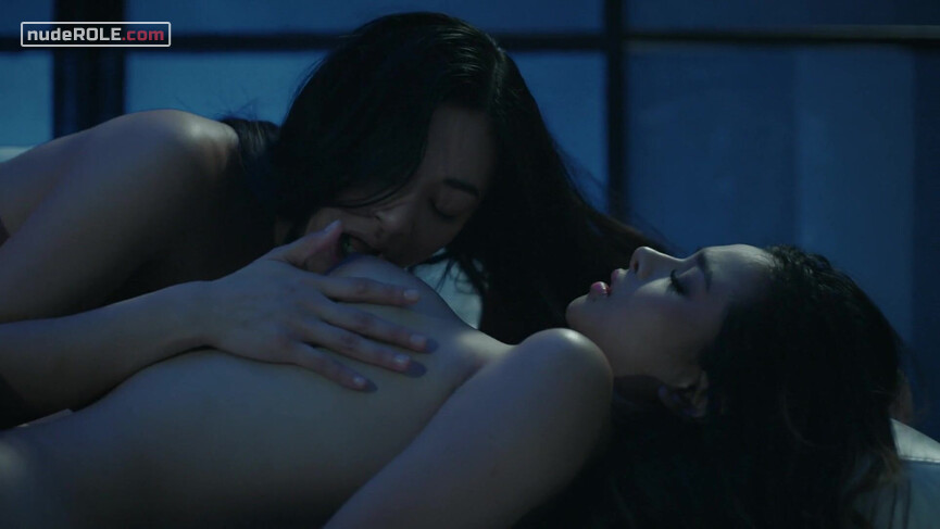 13. Georgia nude – Ganti-Ganti (2023)