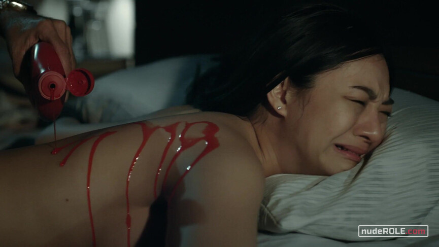 9. Georgia nude – Ganti-Ganti (2023)