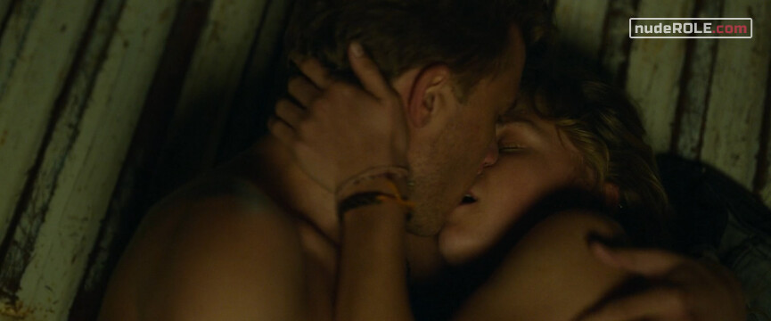 11. Steffi Pape sexy – God, You’re Such a Prick (2020)