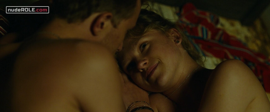 13. Steffi Pape sexy – God, You’re Such a Prick (2020)