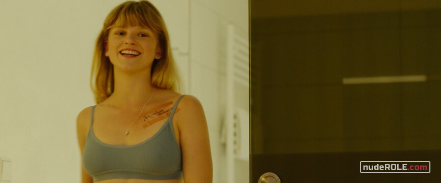 5. Steffi Pape sexy – God, You’re Such a Prick (2020)