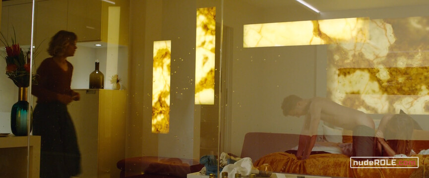 7. Steffi Pape sexy – God, You’re Such a Prick (2020)